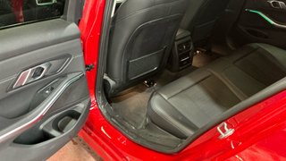 BMW Serie 3 320d Auto.