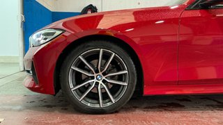 BMW Serie 3 320d Auto.