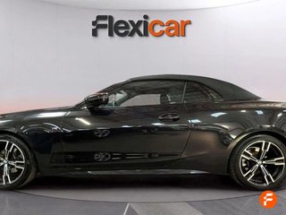 BMW Serie 4 420d