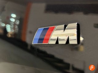 BMW Serie 4 420d