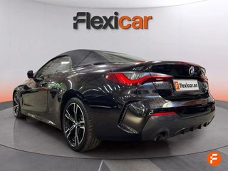 BMW Serie 4 420d