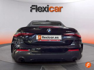BMW Serie 4 420d