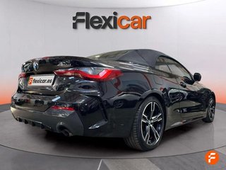BMW Serie 4 420d