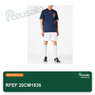 Camiseta oficial final Mundial Sudáfrica 2010