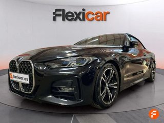 BMW Serie 4 420d