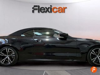 BMW Serie 4 420d
