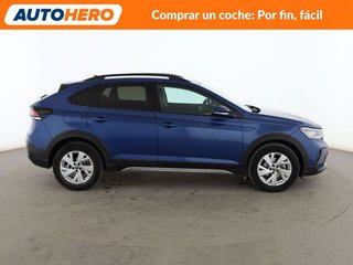 Volkswagen Taigo 1.0 TSI Life