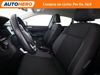 Volkswagen Taigo 1.0 TSI Life