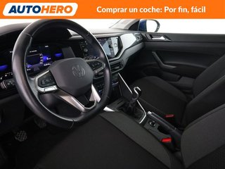 Volkswagen Taigo 1.0 TSI Life