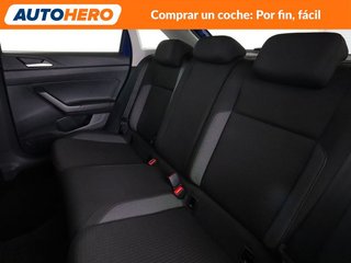 Volkswagen Taigo 1.0 TSI Life