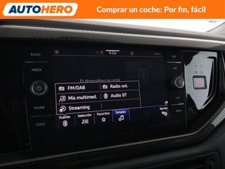 Volkswagen Taigo 1.0 TSI Life