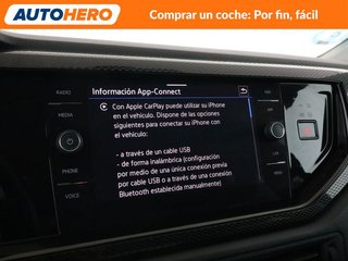 Volkswagen Taigo 1.0 TSI Life