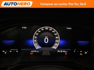 Volkswagen Taigo 1.0 TSI Life