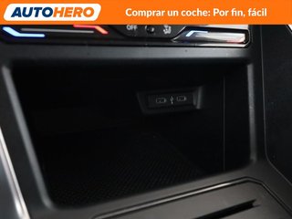 Volkswagen Taigo 1.0 TSI Life