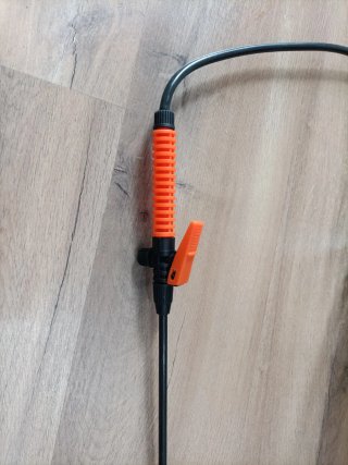 Botella Pulverizadora de 5 Litros