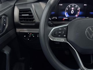 Volkswagen T-Cross Life 1.0 TSI 70 kW (95 CV)