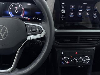 Volkswagen T-Cross Life 1.0 TSI 70 kW (95 CV)
