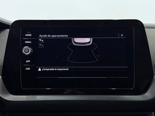 Volkswagen T-Cross Life 1.0 TSI 70 kW (95 CV)
