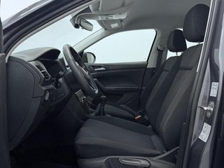 Volkswagen T-Cross Life 1.0 TSI 70 kW (95 CV)