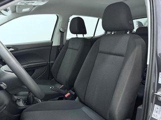 Volkswagen T-Cross Life 1.0 TSI 70 kW (95 CV)