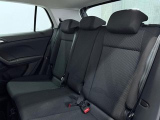 Volkswagen T-Cross Life 1.0 TSI 70 kW (95 CV)