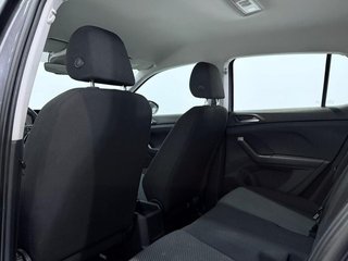 Volkswagen T-Cross Life 1.0 TSI 70 kW (95 CV)