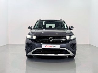 Volkswagen T-Cross Life 1.0 TSI 70 kW (95 CV)