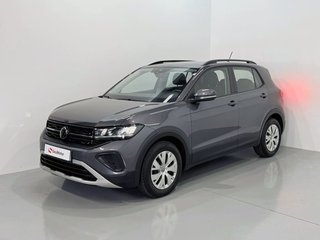 Volkswagen T-Cross Life 1.0 TSI 70 kW (95 CV)