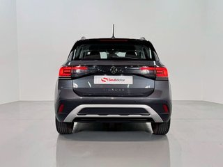 Volkswagen T-Cross Life 1.0 TSI 70 kW (95 CV)