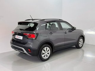 Volkswagen T-Cross Life 1.0 TSI 70 kW (95 CV)