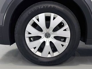 Volkswagen T-Cross Life 1.0 TSI 70 kW (95 CV)