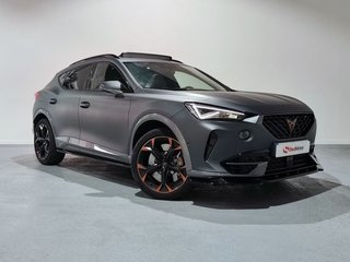 CUPRA Formentor 2.0 TSI VZ 4Drive DSG 228 kW (310 CV)
