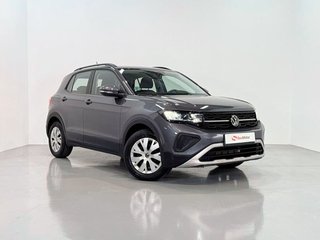 Volkswagen T-Cross Life 1.0 TSI 70 kW (95 CV)