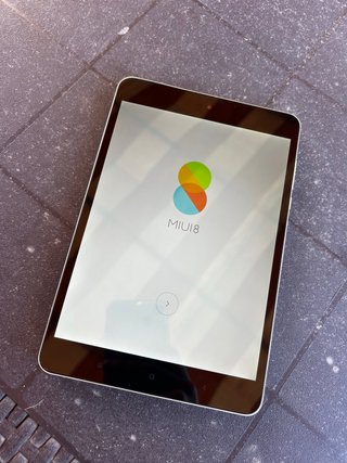 Xiaomi Mi Pad 3