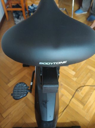 Bicicleta Estática Bodytone DU20