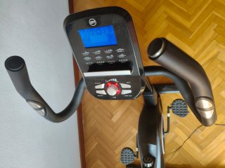 Bicicleta Estática Bodytone DU20