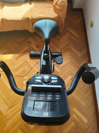 Bicicleta Estática Bodytone DU20