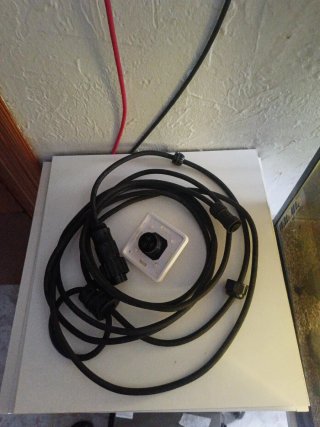 Placas fotovoltaica 160w con Microinversor 300W MP