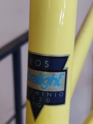 Cuadro de Carretera Wilier Talla 48
