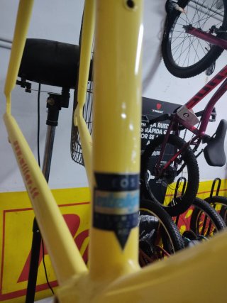 Cuadro de Carretera Wilier Talla 48