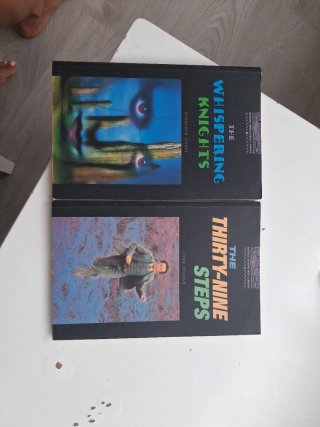 Libros ingles