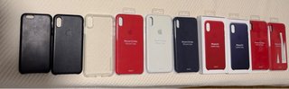 Lote de 10 Fundas para iPhone