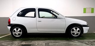 Opel Corsa B