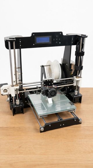 Impresora 3D Anet A8