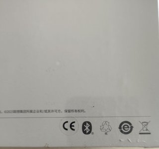 Auriculares Lenovo Bluetooth 5.3 Negros
