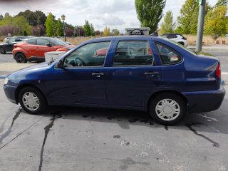 SEAT Córdoba 1.4 MPI 2001 | 150.000km | Gasolina