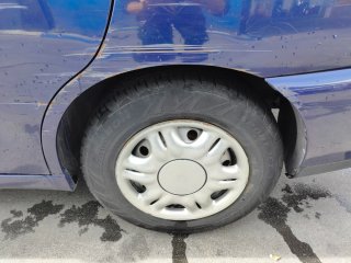 SEAT Córdoba 1.4 MPI 2001 | 150.000km | Gasolina