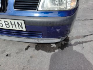 SEAT Córdoba 1.4 MPI 2001 | 150.000km | Gasolina