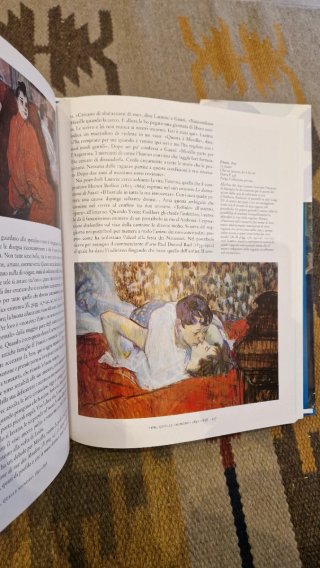 Toulouse-Lautrec
