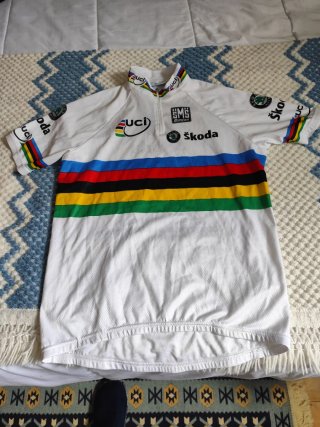 Maillot Ciclismo Castelli Giro d'Italia Rosa